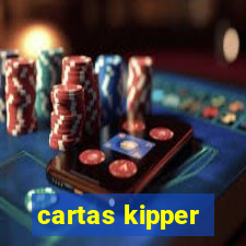 cartas kipper